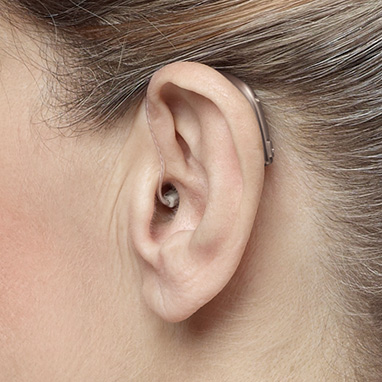 hearing aids oticon ear aid clean behind rite